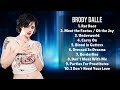 Brody Dalle Hits That Defined A Generation Superior Songs Playlist Glorified
