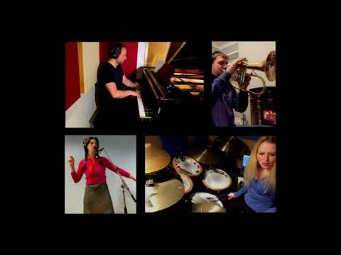 Kyoto Rain - The Laszlo Project (split screen)