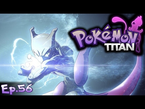 POKEMON TITAN | Ep.56 | NO SOY 100TIFICO