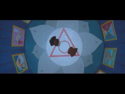 Alejandro Jodorowsky explains The Tarot