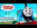 Thomas And Friends Magical Tracks 1