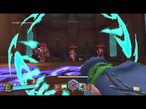 how 2 fix makoa half shell (FIXED IN HOTFIX)