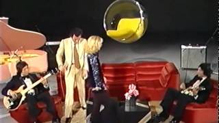 Julio Iglesias con Patty Pravo "Bámbola"
