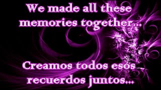 Lost Love  (Judas Priest) Lyrics Ingles - Español