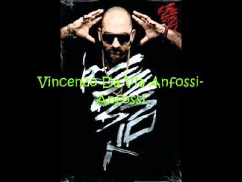 Vincenzo Da Via Anfossi - Anfossi
