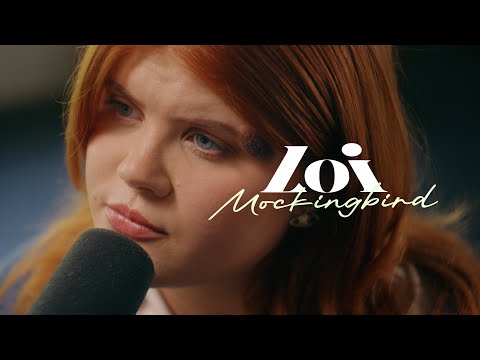 Eminem - Mockingbird (Cover by Loi)