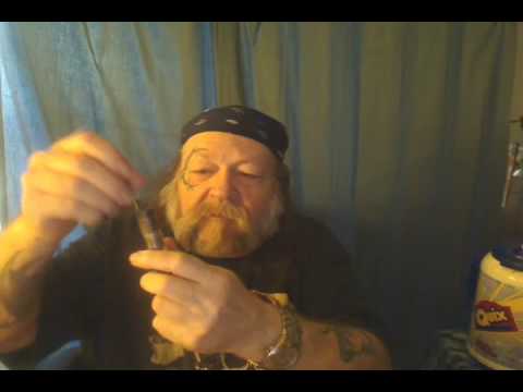 Marijuana Paraphernalia Class 101 Episode 1 pokey things