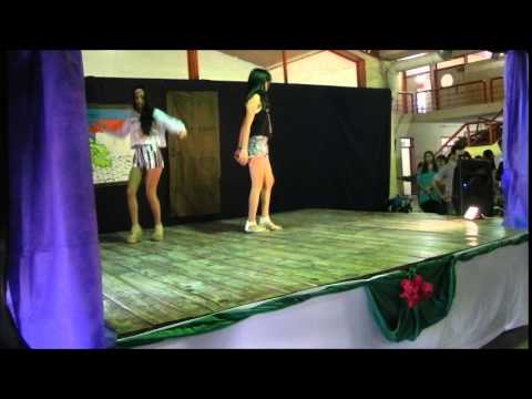 Love Street Stellar, HyunA Dance Cover