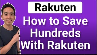 How to Use Rakuten | Step-by-Step Tutorial