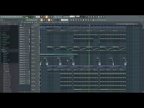 Darren Porter - Species Remake