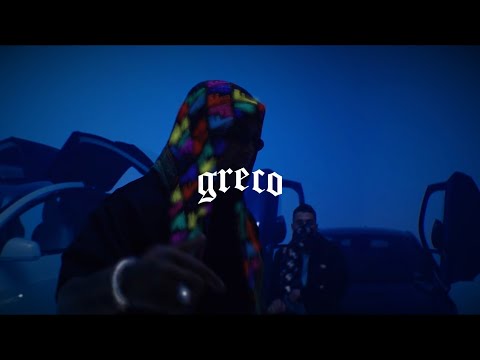 [FREE] JAMULE X LUCIANO Type Beat 2022 - "COLOUR BLIND"