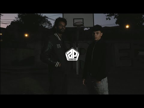 M´Cirilo ft Dj Guze - Faixa preta                          Prod. K1X