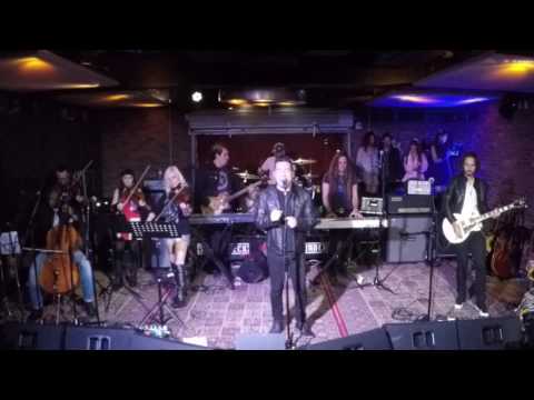 The Beatles - Hello, Goodbye (Cover) at Soundcheck Live / Lucky Strike Live