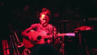 Crywank - Memento Mori (Live, 26 May 2016, Fallow Cafe)