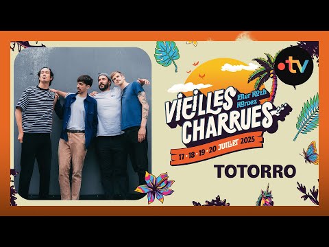 France tv culture and TOTORRO