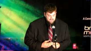 Chris Roebuck - Bring Him Home (from Les Miserables)