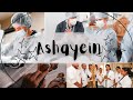 Aashayein | motivational song | Neet motivation 😄