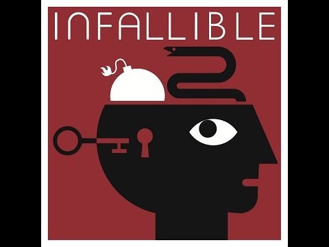 Pearl Jam Infallible (On Screen Lyrics) Lightning Bolt 2013