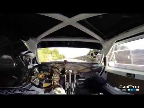 Prospeed Motorsport Audi S1 Quattro Hillclimb in Athens Greece