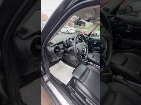 фото mini hatch iii (f55/f56) 0