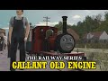 Gallant Old Engine RWS Trainz Thomas Friends