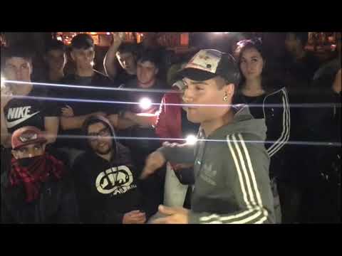 DEIMOS vs. RELOPE | SEMIFINAL FECHA 2 | 13/04