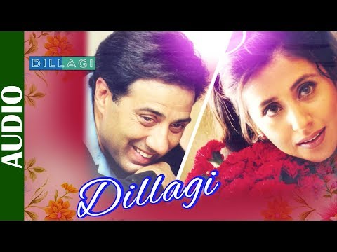 Poster dillagi (title)