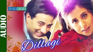 Dillagi | Sunny Deol & Urmila Matondkar | Bollywood Love Song