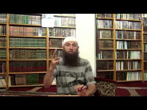 Strah za opskrbu kao izgovor - dr. Zijad Ljakić