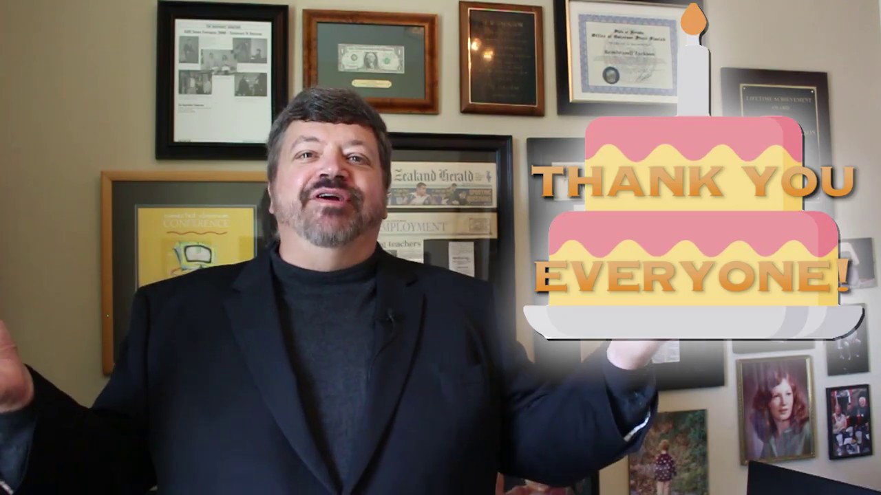 What It's Like to Turn 60 Top Practices