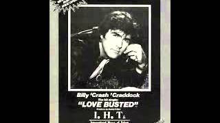 Billy Crash 'Craddock -  Love busted