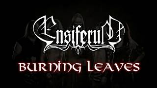 Ensiferum - Burning Leaves (Sub. Español / Lyrics)