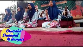 Download lagu Festival Banjari - Ghuroba' & Habibi Ya Muhammad mp3