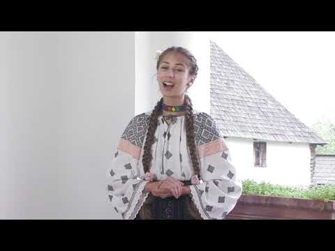 Yasmine Polacek  - Țin' te mândro de cuvânt