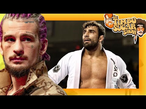 Sean O'Malley reacciona a la trágica muerte de Leandro Lo