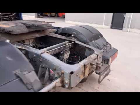 Renault AE 480 Magnum e tech (19870)