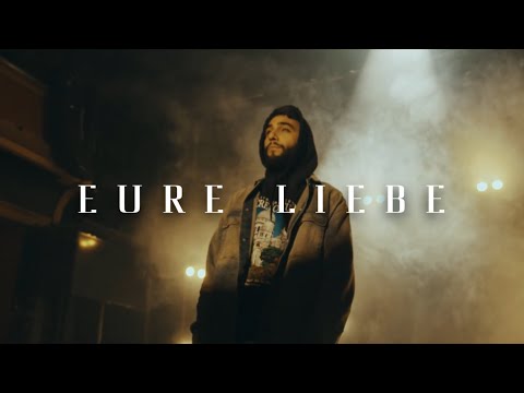 SAMRA, LEA - Eure Liebe (prod. d9wn beats, Yeno)