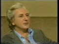 Michael Winner Death Wish 2 A Very Heated Debate