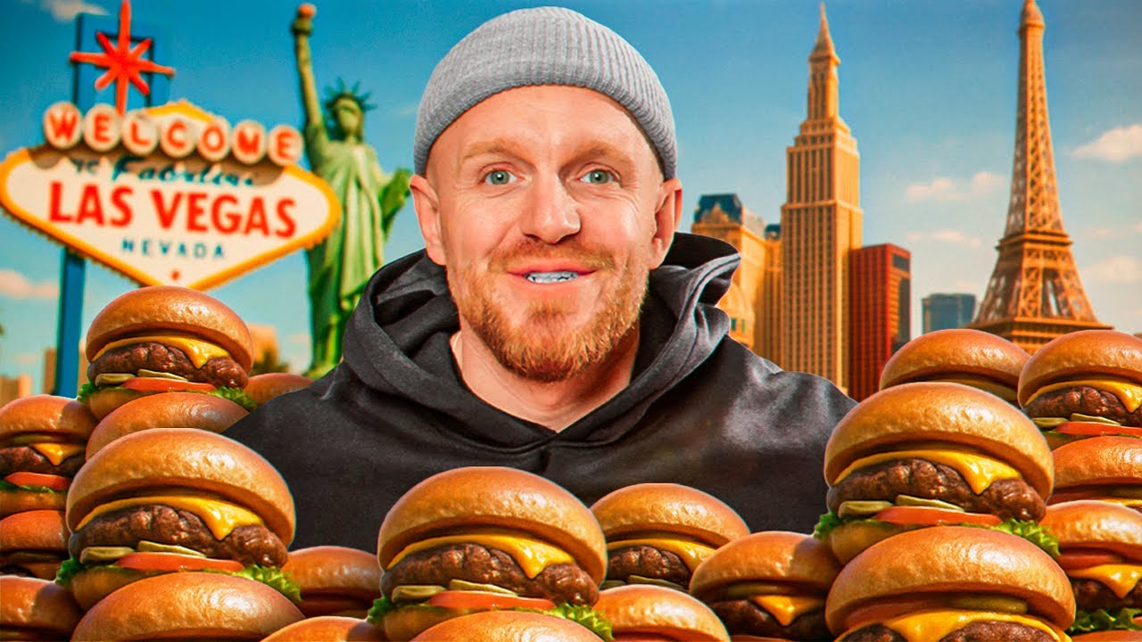 Drømmen bliver til virkelighed – jeg åbner en burgerbar 🍔✈️