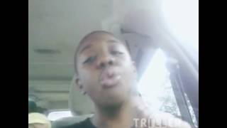 Cupcakke image remix dance