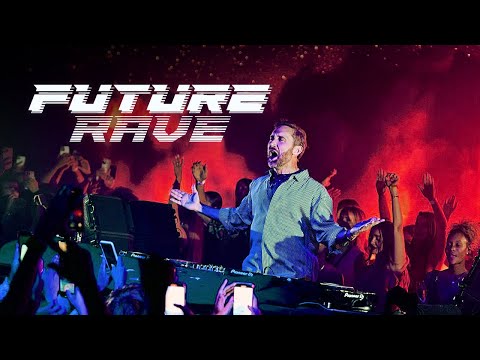 Future Rave Mix 2025 (AUGUST) David Guetta & Morten, Tiesto, Nicky Romero | Best of Future Rave |