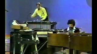 Gary Burton's Bootleg Series 1976d: Falling Grace