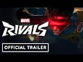 Marvel Rivals Official Sins Of Alchemax Season 8 Trailer