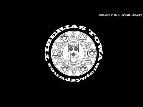 MGDK outta Tiberias Towa - Jah Works + Dub (with Vivian Jones)
