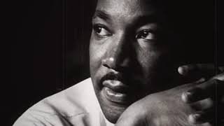 Martin Luther King Day