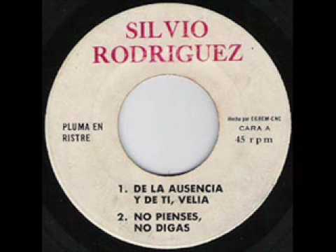 Video thumbnail for De La Ausencia Y De Ti, Velia
