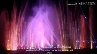 preview picture of video 'गोरखनाथ मंदिर गोरखपुर में भव्य प्रदर्शन 09/12/18'