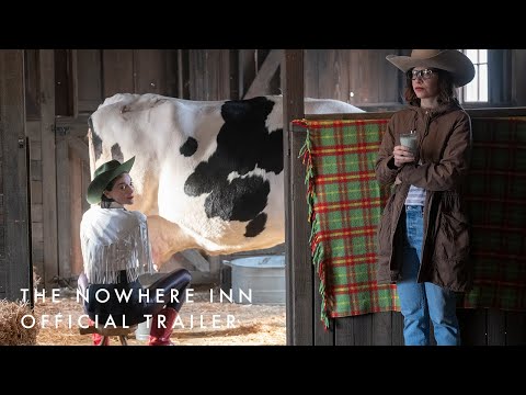 The Nowhere Inn | Official UK Trailer