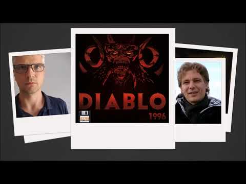 Diablo (Audio-Podcast) | Stay Forever  # 80
