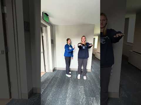 Romberg Test for CN VIII